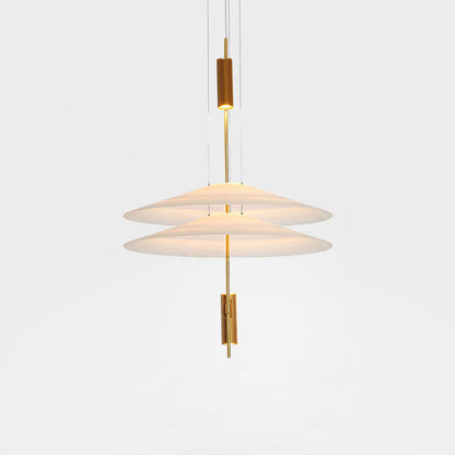 Avelon Aviary Chandelier