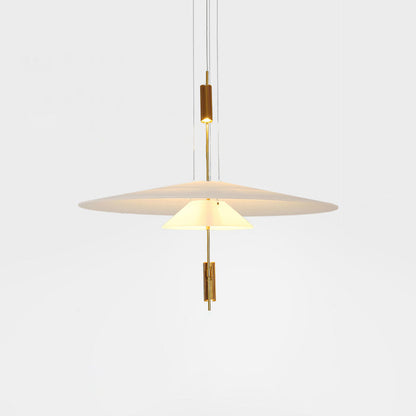 Avelon Aviary Chandelier
