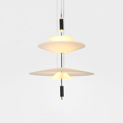 Avelon Aviary Chandelier