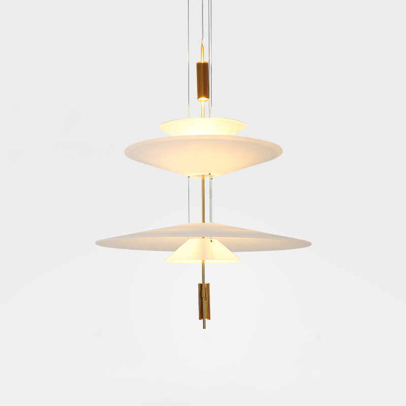 Avelon Aviary Chandelier