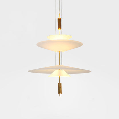 Avelon Aviary Chandelier