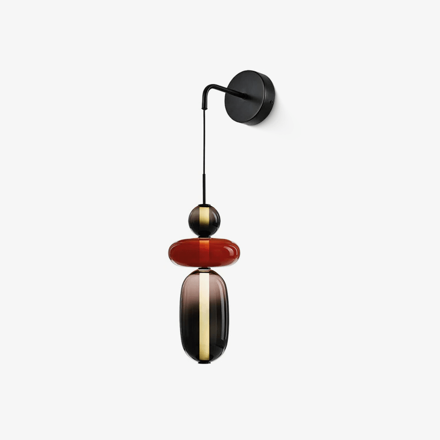 Unique Decorative Wall Lights for Creative Interiors
