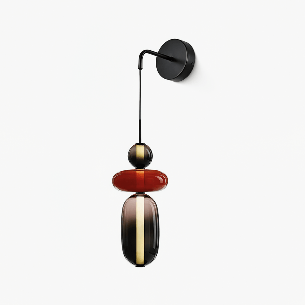 Unique Decorative Wall Lights for Creative Interiors