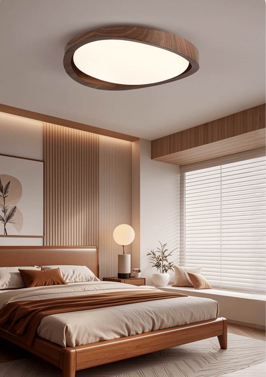 Decorative Ceiling Lights for Warm Ambience