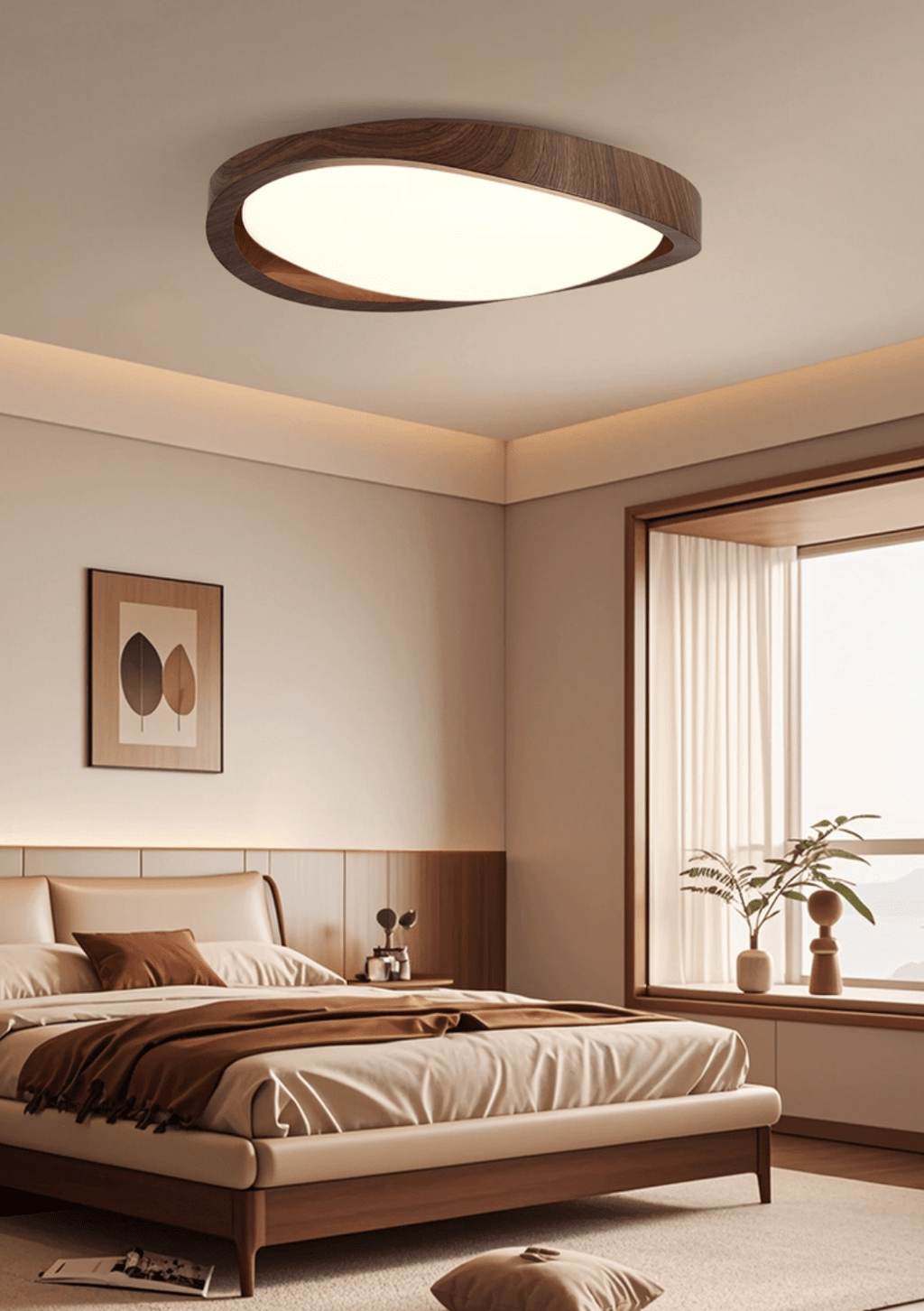 Decorative Ceiling Lights for Warm Ambience
