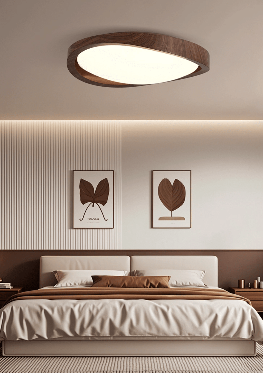 Decorative Ceiling Lights for Warm Ambience