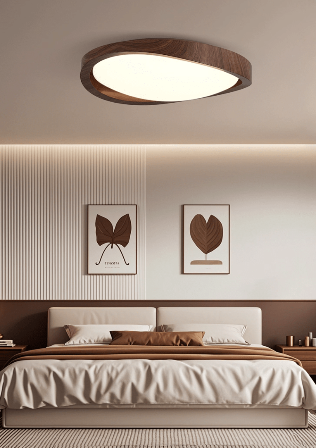 Decorative Ceiling Lights for Warm Ambience