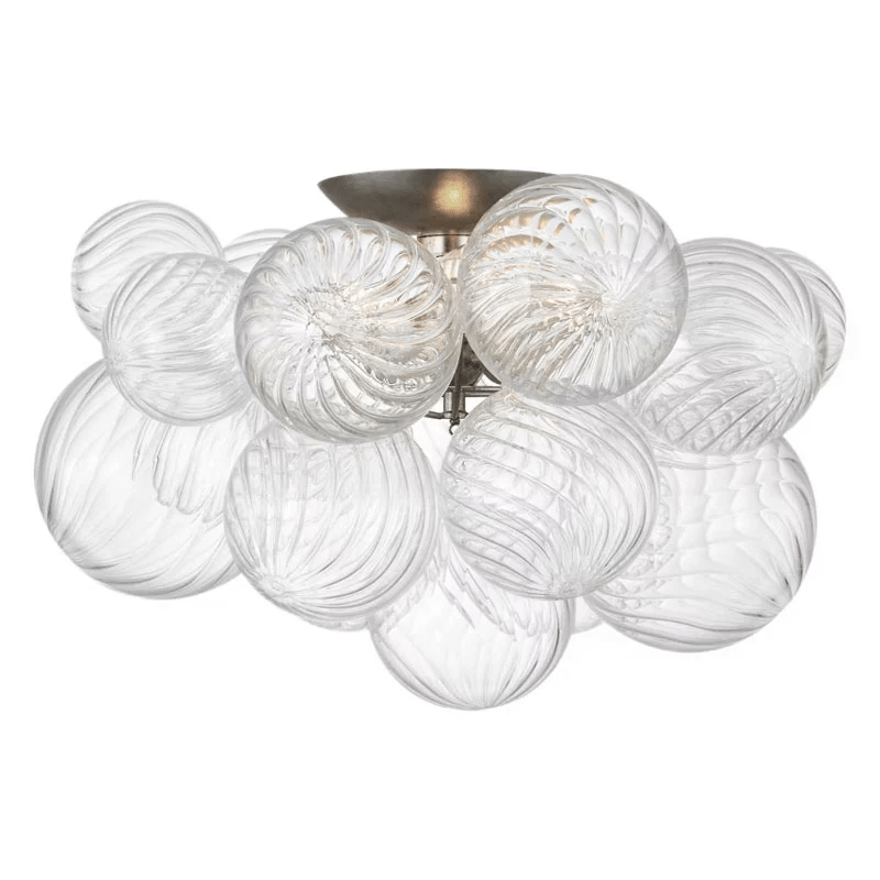 Decorative Ceiling Lights with Unique Orb Design