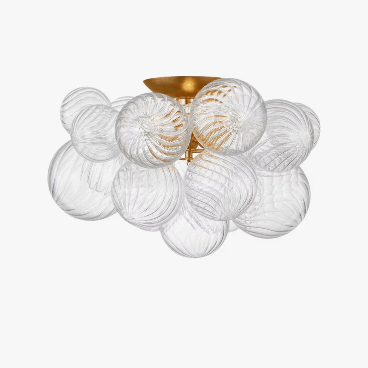 Decorative Ceiling Lights with Unique Orb Design