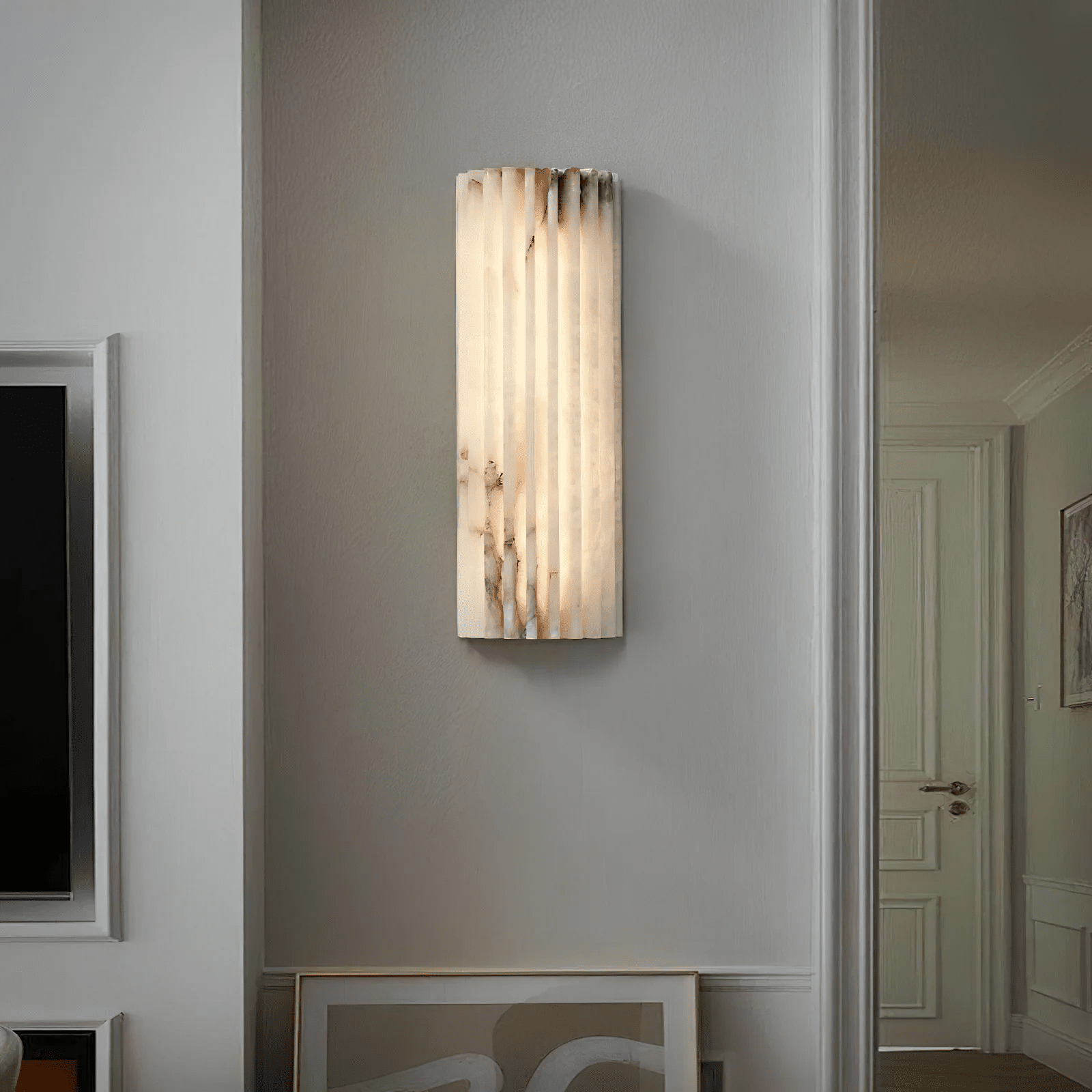 Unique Decorative Wall Lights for Home & Living