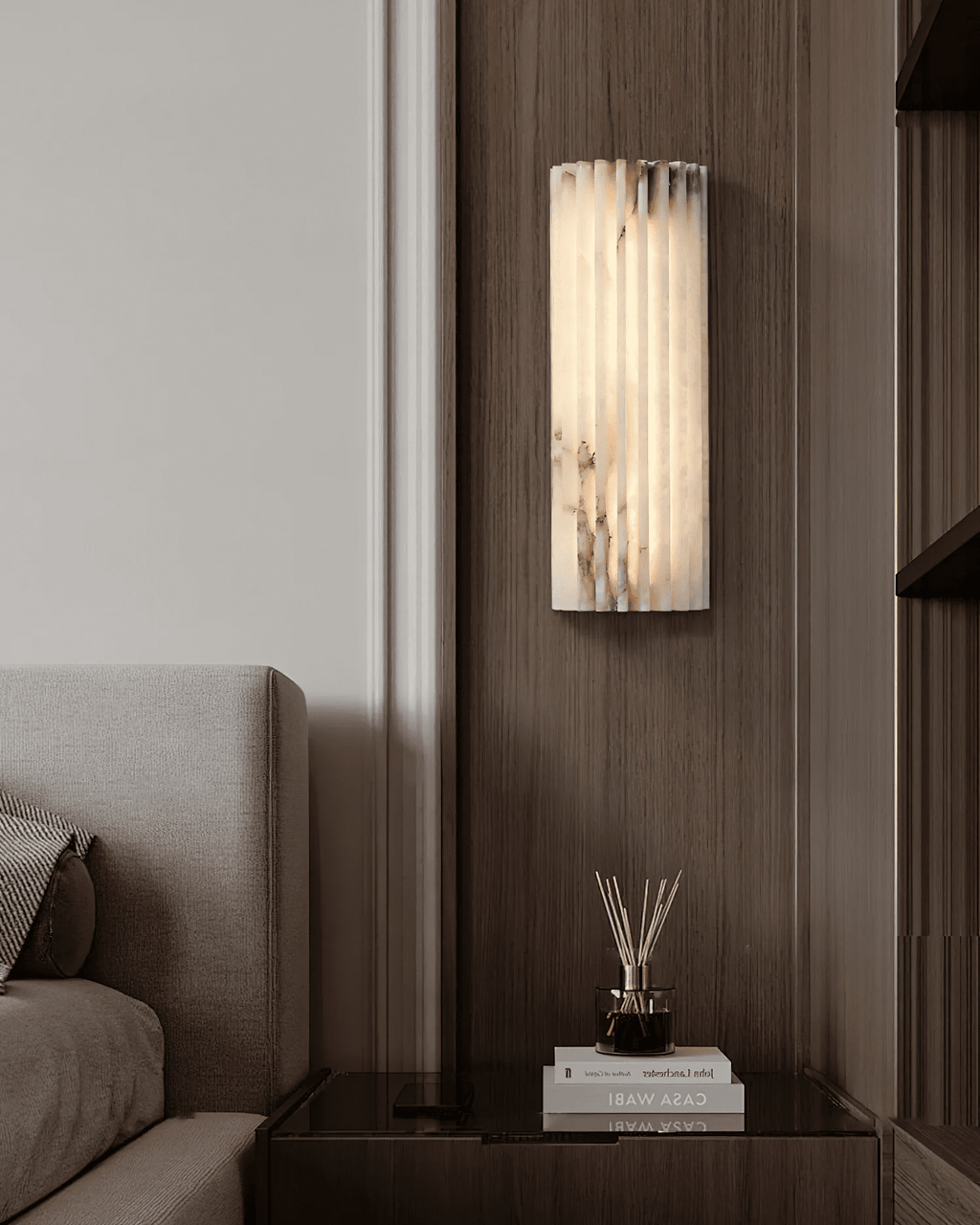 Unique Decorative Wall Lights for Home & Living