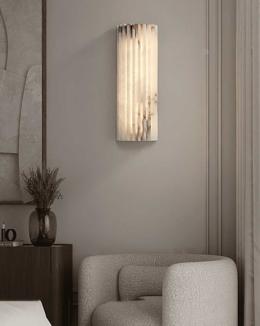 Unique Decorative Wall Lights for Home & Living