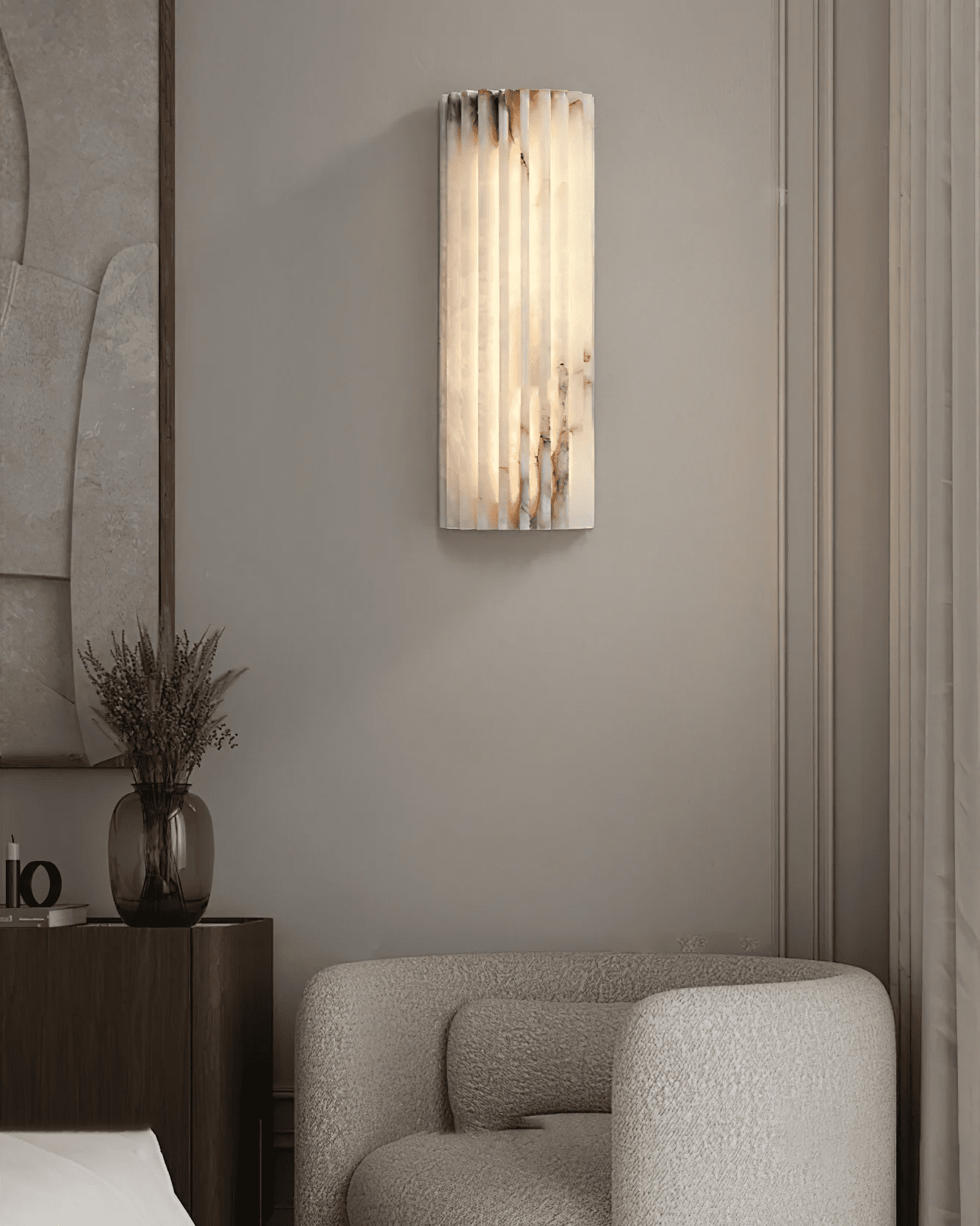 Unique Decorative Wall Lights for Home & Living