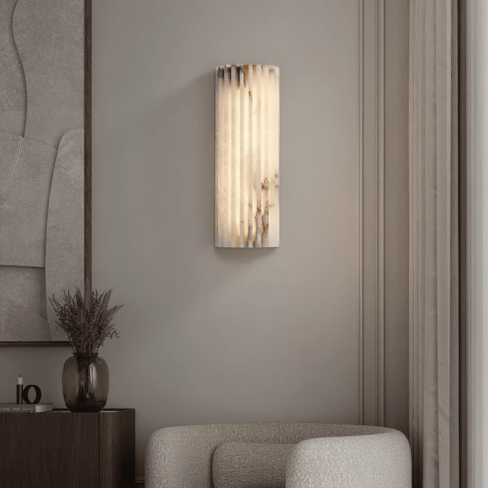 Unique Decorative Wall Lights for Home & Living