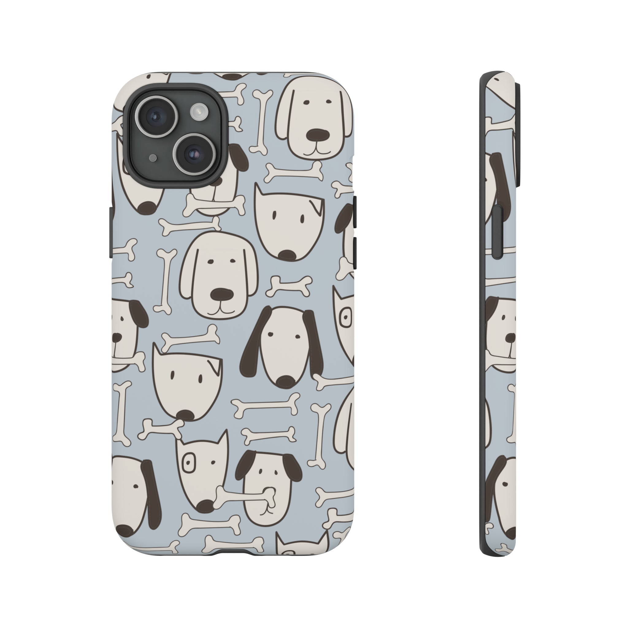 Skorter Tough Phonecase Stylish Matte Finish