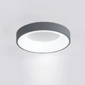 Modern Round Ceiling Light Dimmable LED Home Lighting
