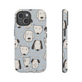 Skorter Tough Phonecase Stylish Matte Finish