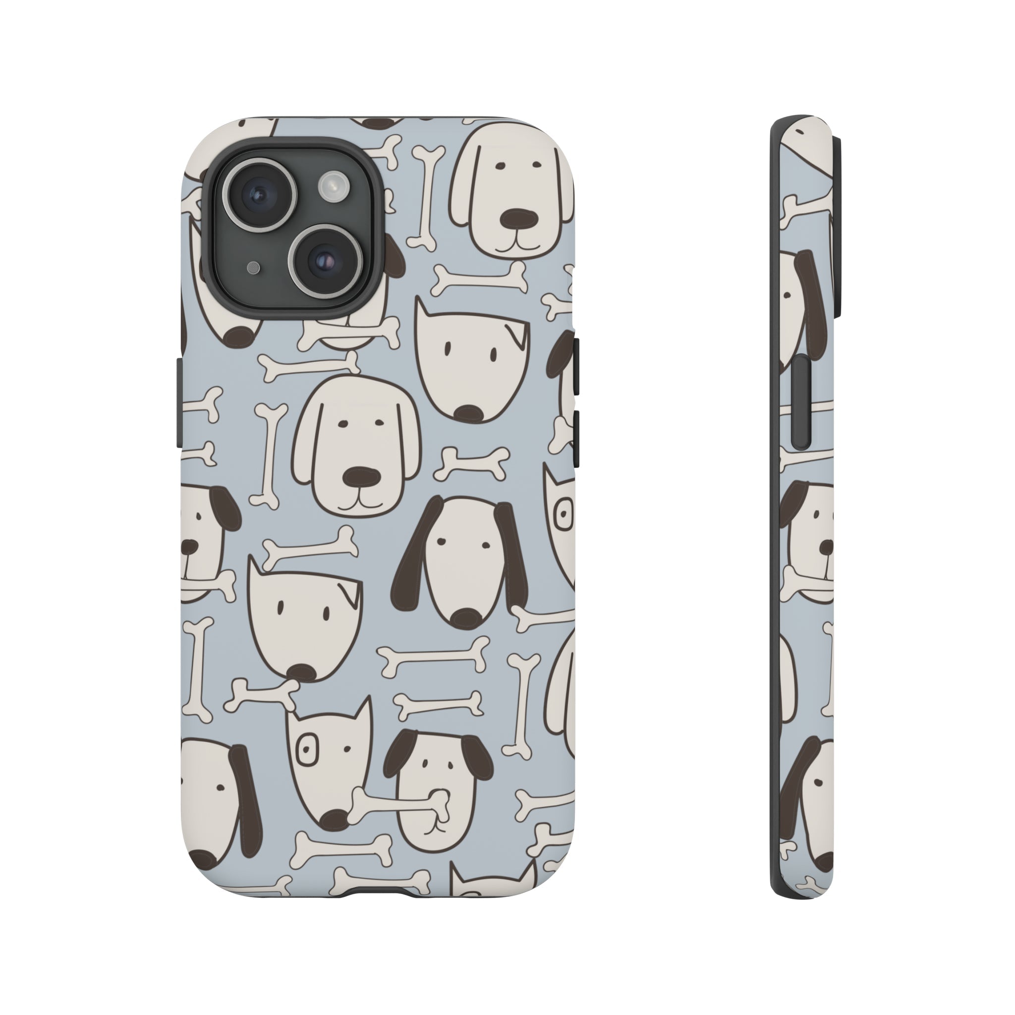 Skorter Tough Phonecase Stylish Matte Finish