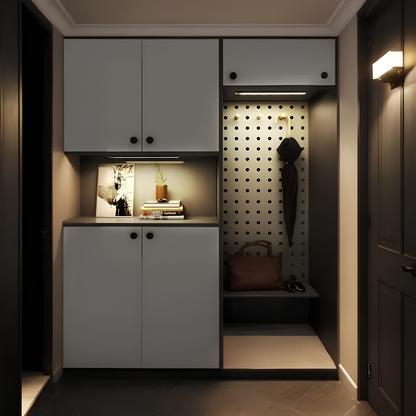 Wireless Rechargeable Light Bar Motion-Activated LED for Indoor Use