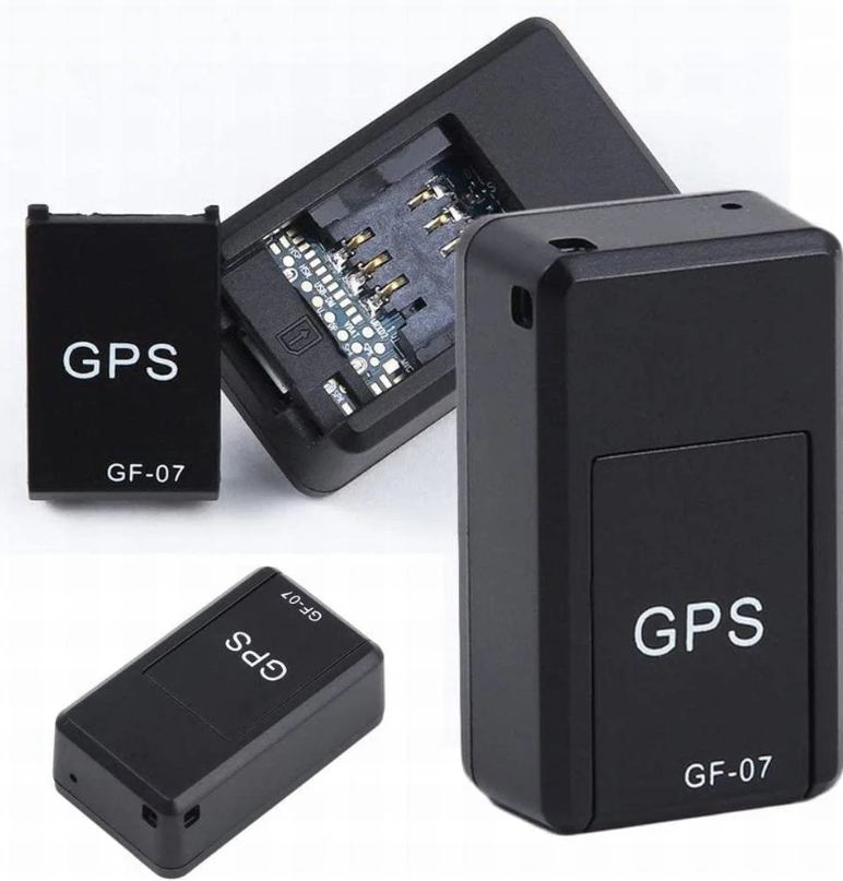 Vehicle GPS Tracker Discreet Magnetic Global Car Tracking Device