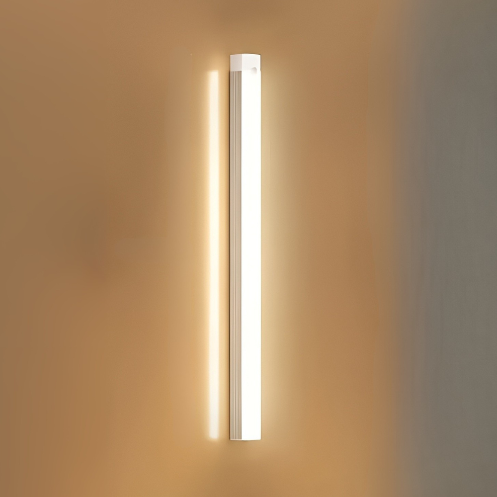 Wireless Motion-Activated LED Light Rechargeable Indoor Strip Light