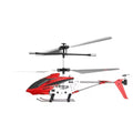 Durable Remote Control Helicopter LED Lights & Crash‑Resistant