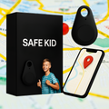 Child Location Tracker Real‑Time GPS & Waterproof Design