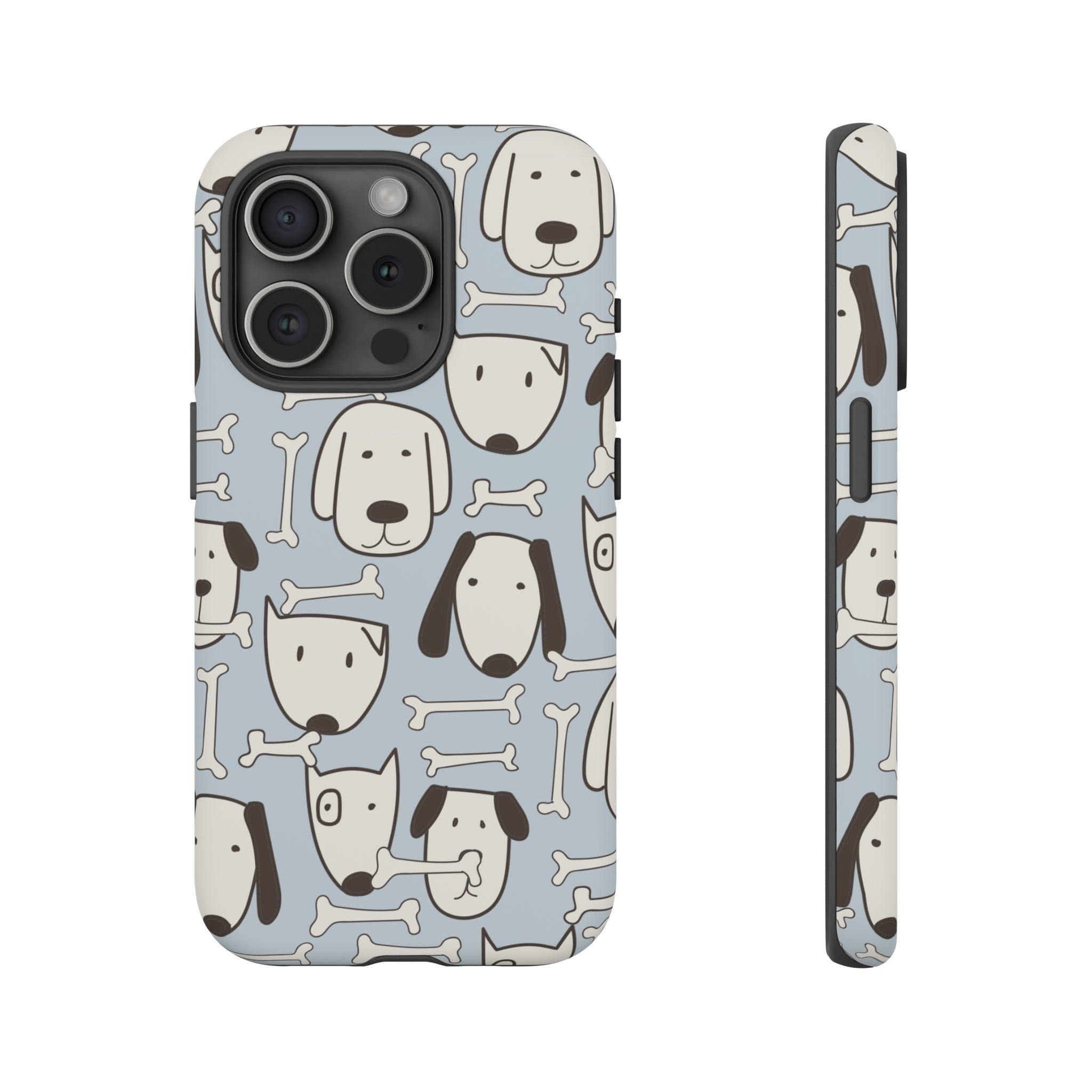 Skorter Tough Phonecase Stylish Matte Finish