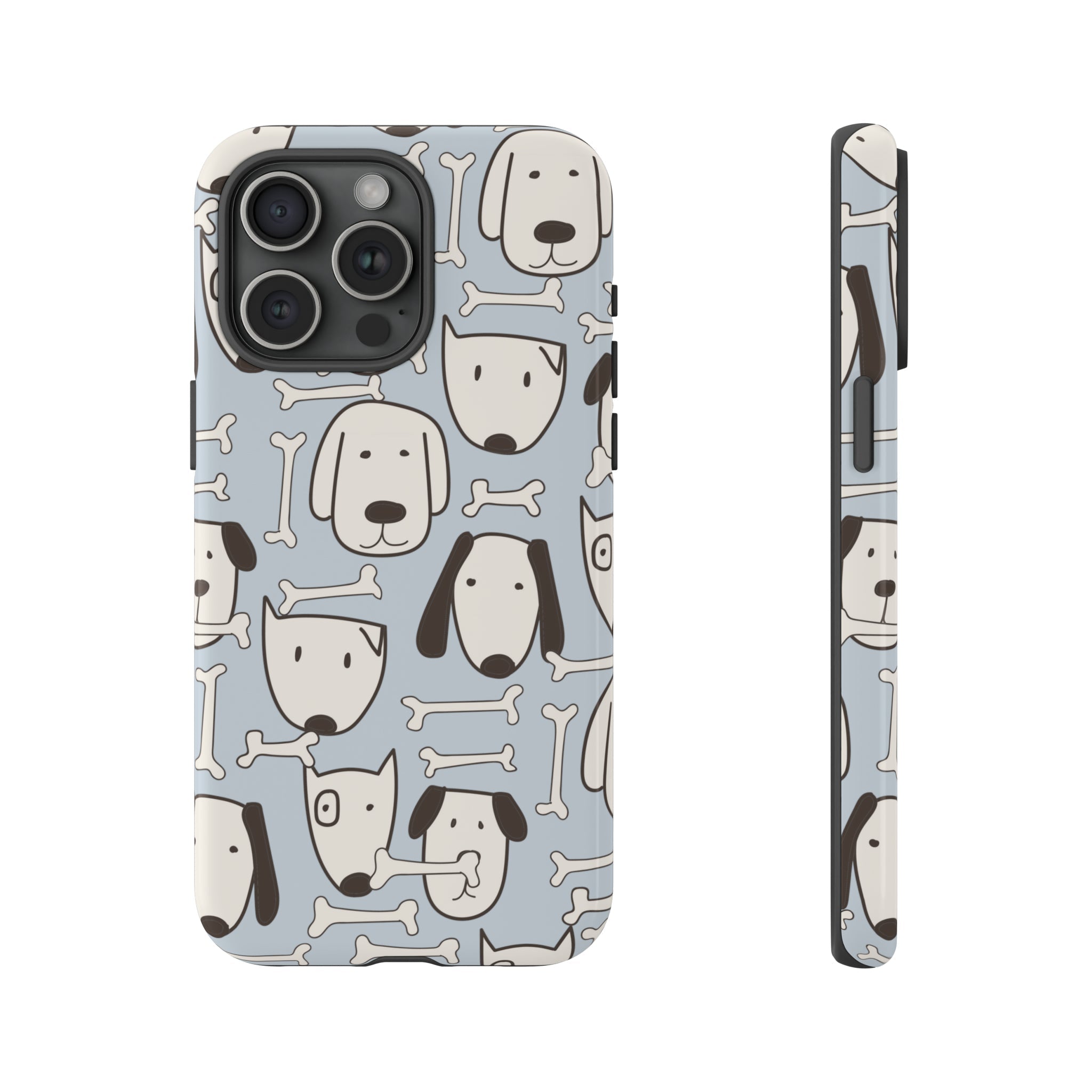 Skorter Tough Phonecase Stylish Matte Finish