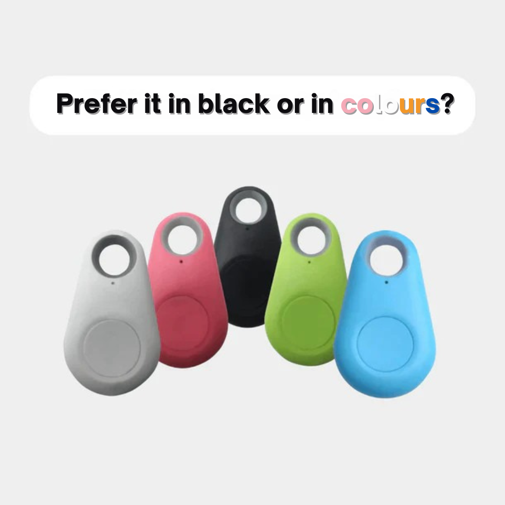 Child Location Tracker Real‑Time GPS & Waterproof Design