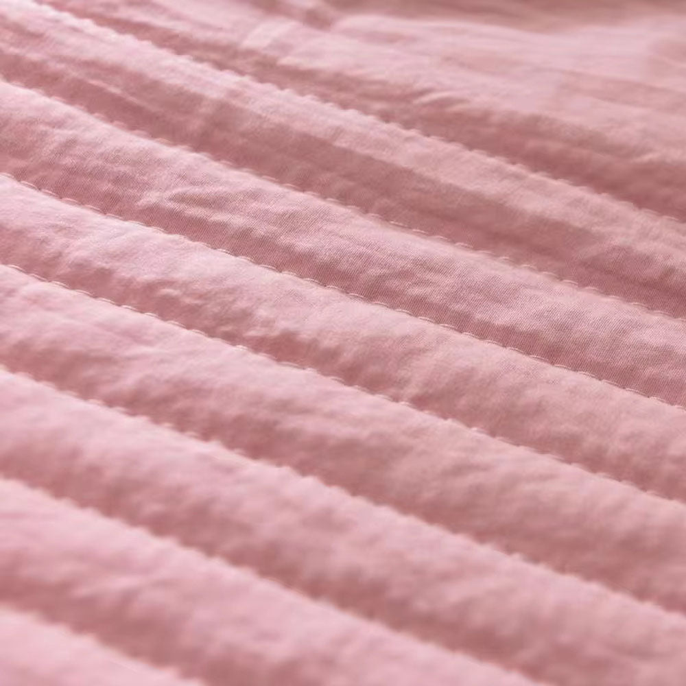 Cooling Sleep Blanket for Hot Nights