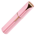 Electric Face Hair Removal Device for Face and Body Use