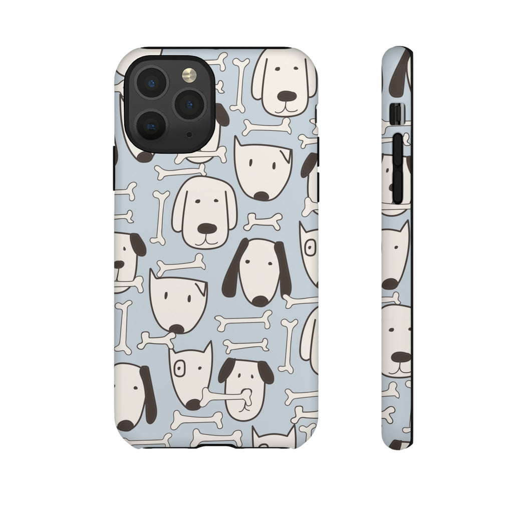 Skorter Tough Phonecase Stylish Matte Finish