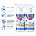 Air Conditioner Foam Cleaner Spray Set – 2 Bottle Set