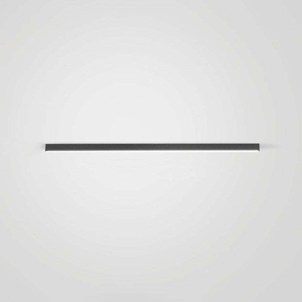 Linear LED Ceiling Light Modern Indoor Lighting Fixture
