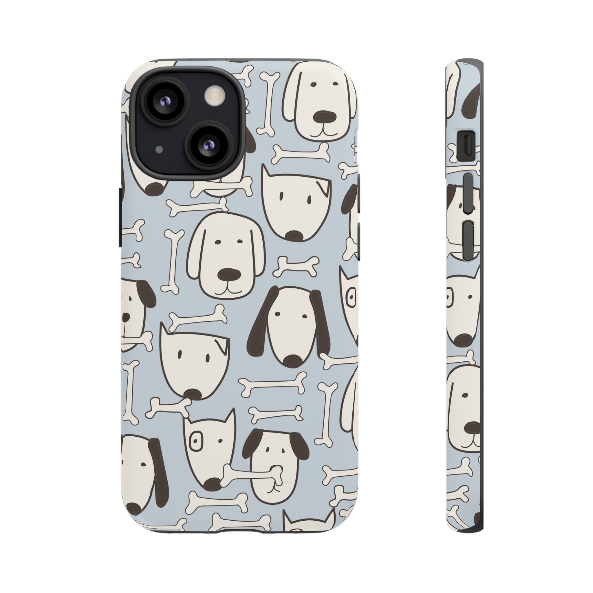 Skorter Tough Phonecase Stylish Matte Finish