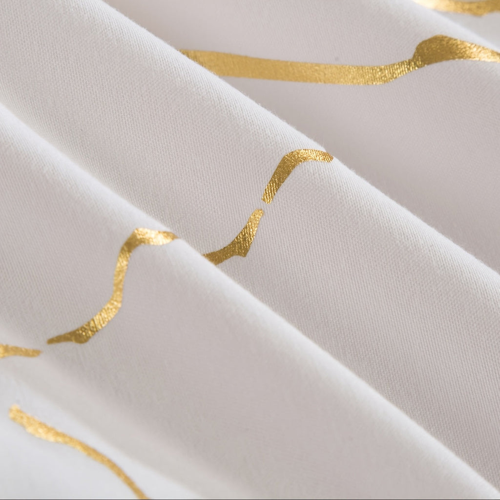 Elegant Quilts Cover Set for Bedroom Décor