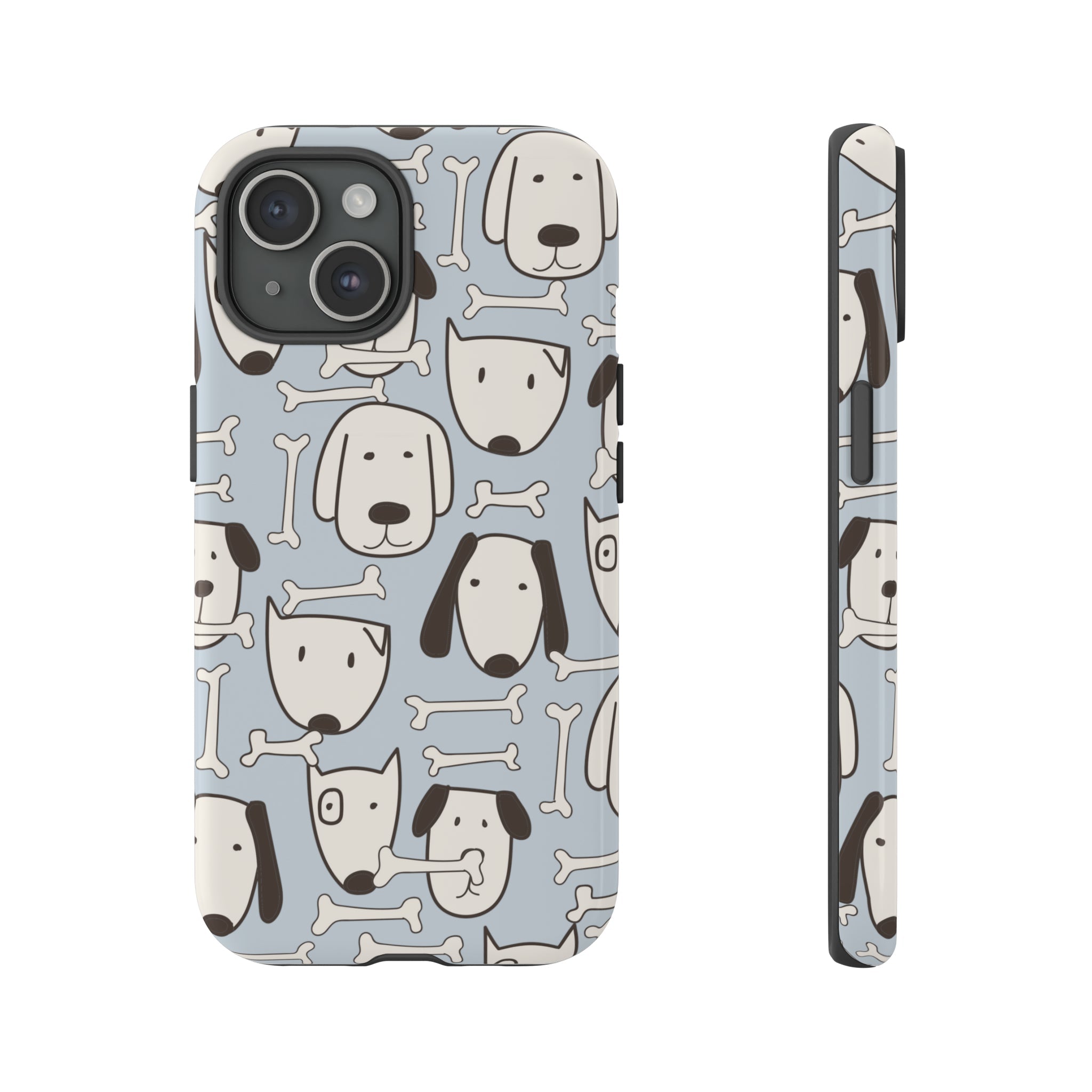 Skorter Tough Phonecase Stylish Matte Finish