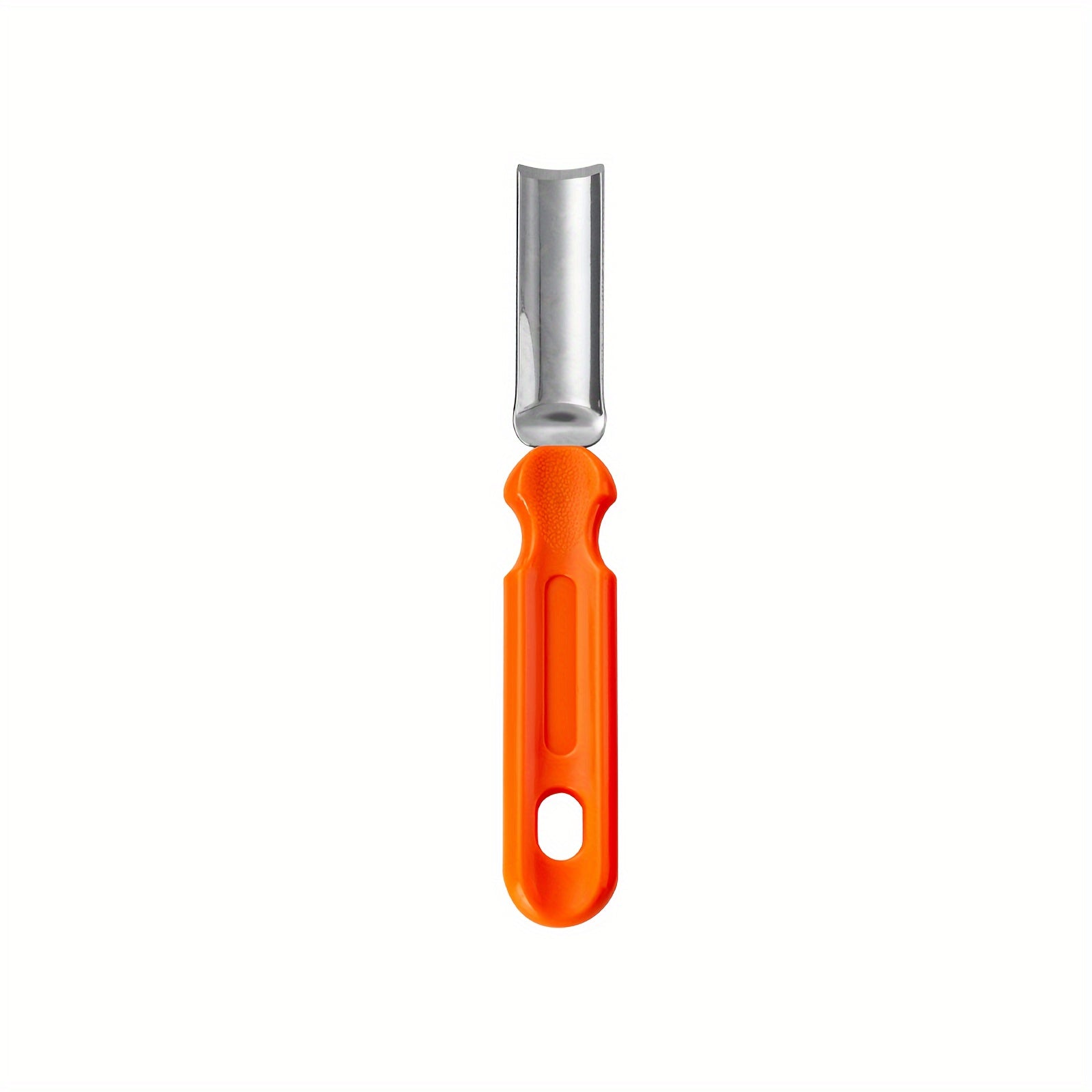 Outils et kit de sculpture de citrouille avec sac de rangement pour fournitures en acier inoxydable et ensemble de couteaux