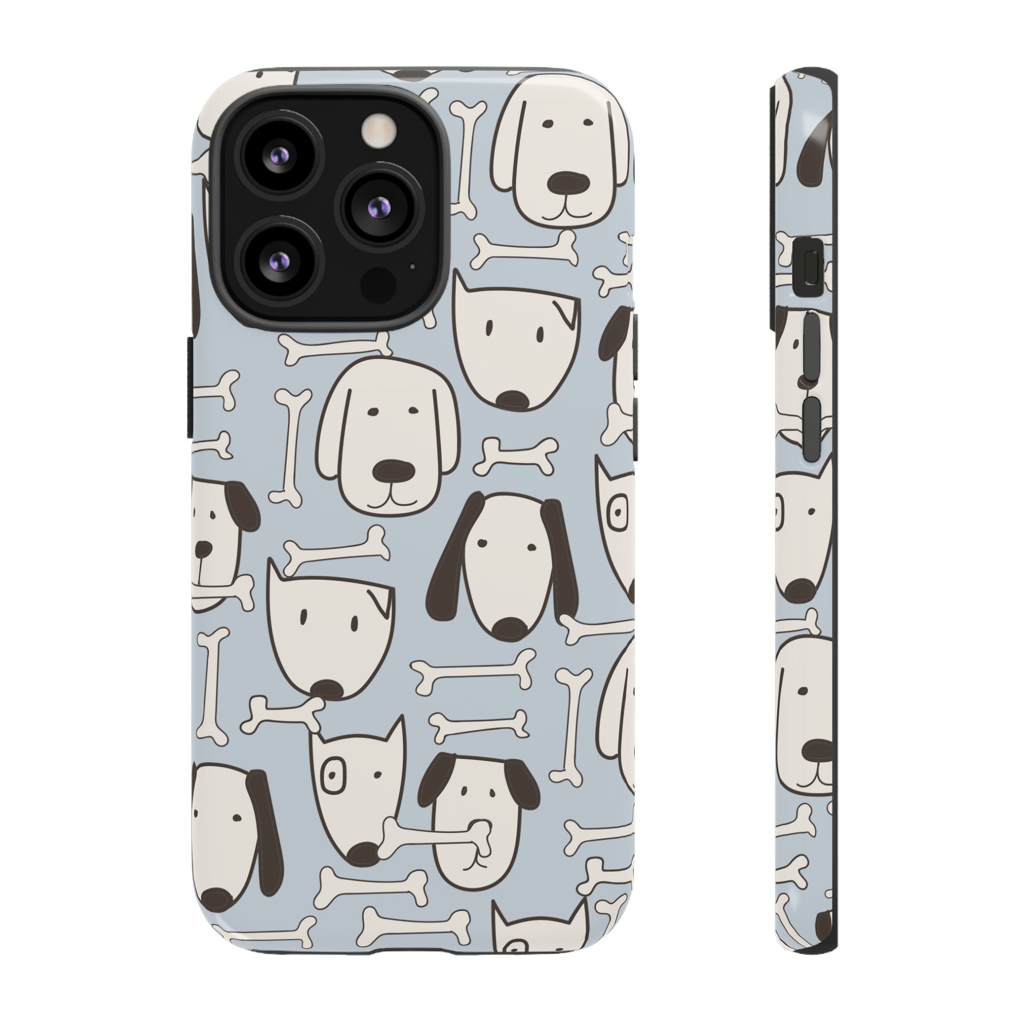 Skorter Tough Phonecase Stylish Matte Finish
