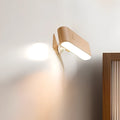 Magnetic Wall Lights with 360° Rotation
