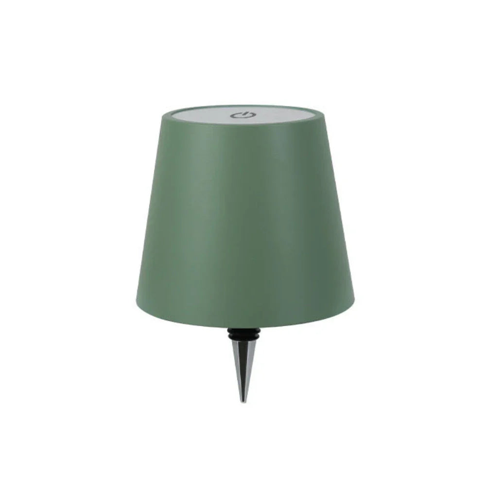 Bottle Lamp Converter Rechargeable LED
