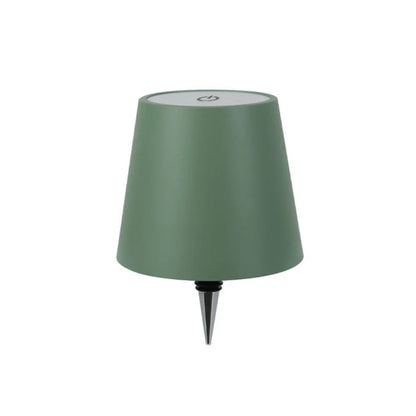 Bottle Lamp Converter Rechargeable LED