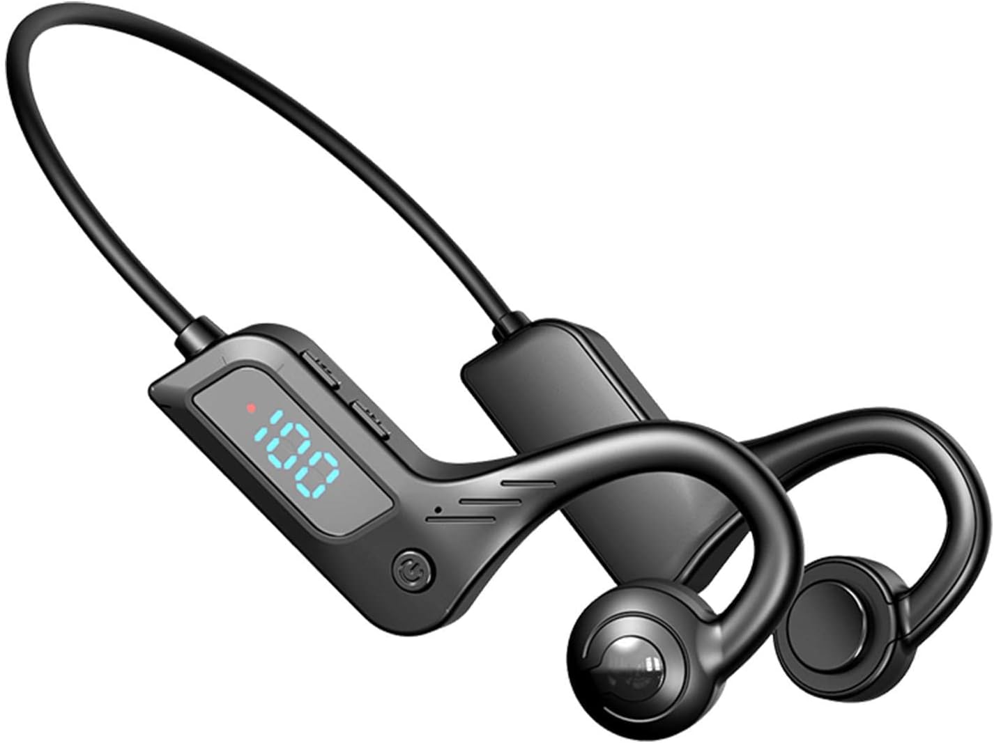Open‑Ear Headphones for Safe Outdoor Listening