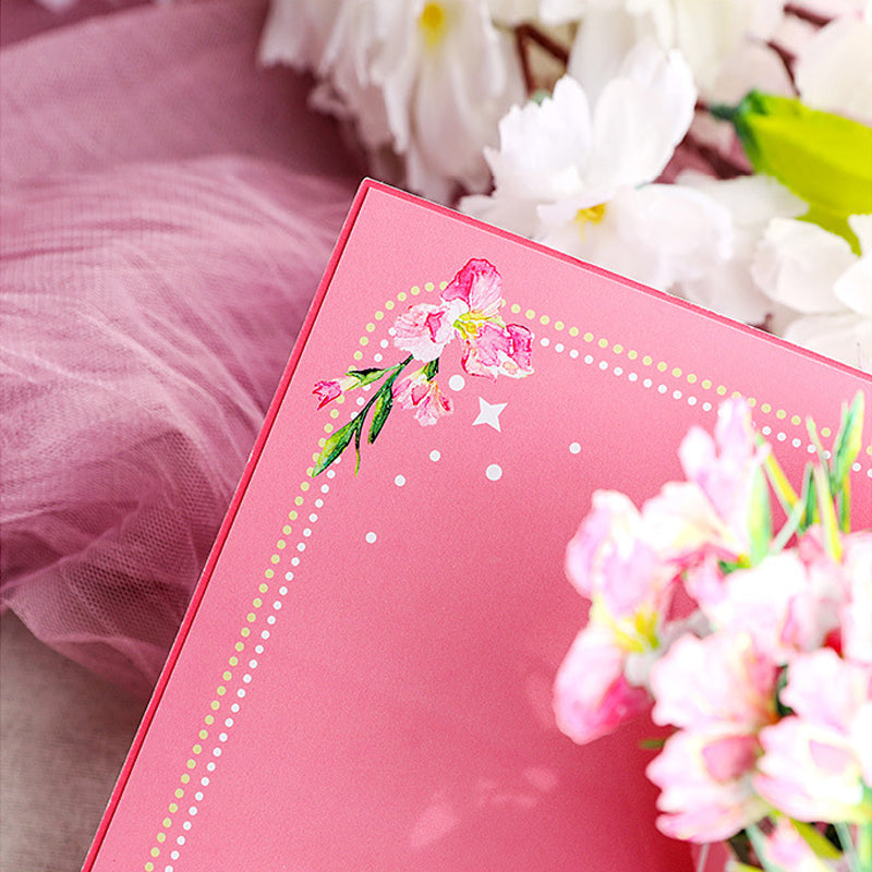 Mother’s Day Pop‑Up Card Stunning 3D Surprise for Mum