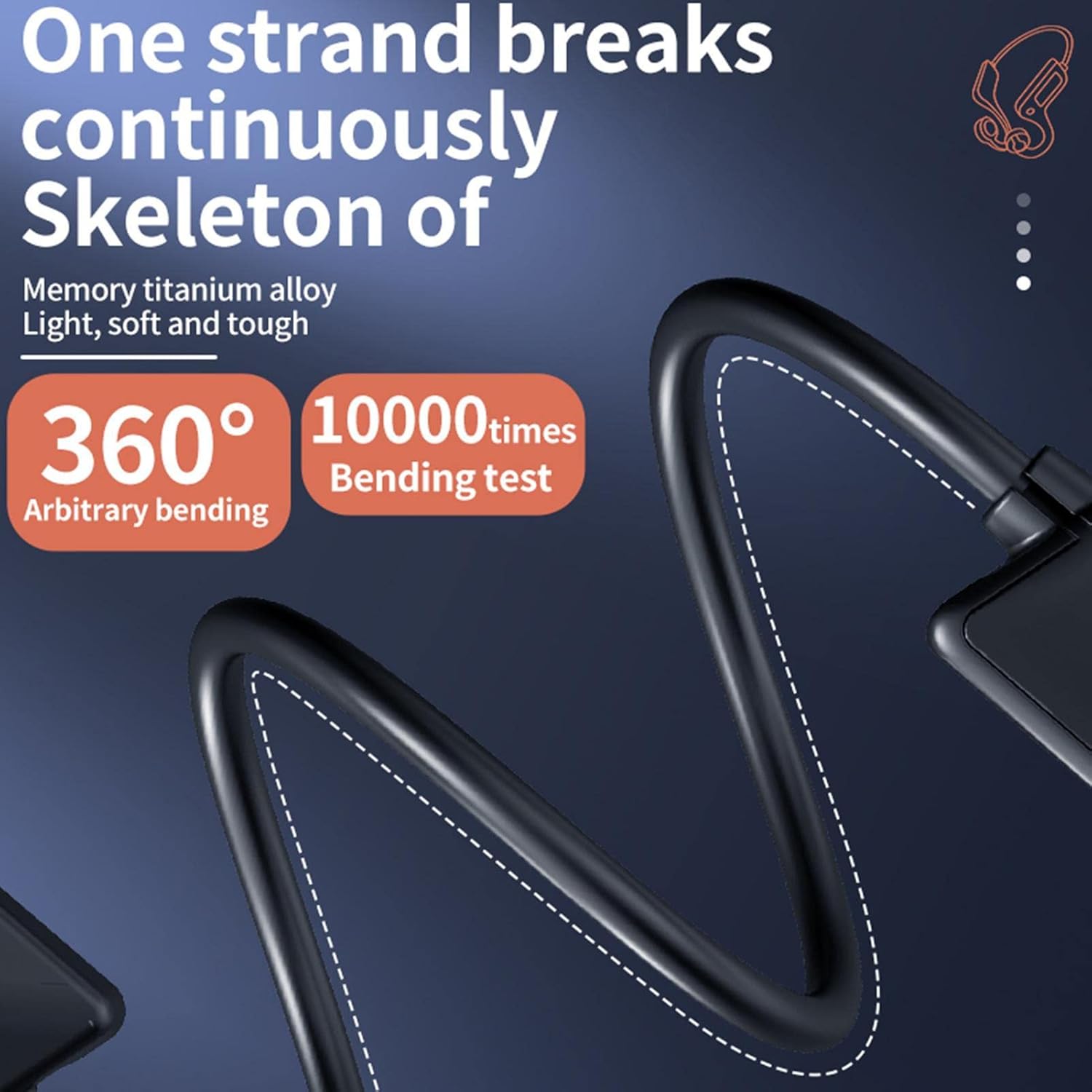 Open‑Ear Headphones for Safe Outdoor Listening