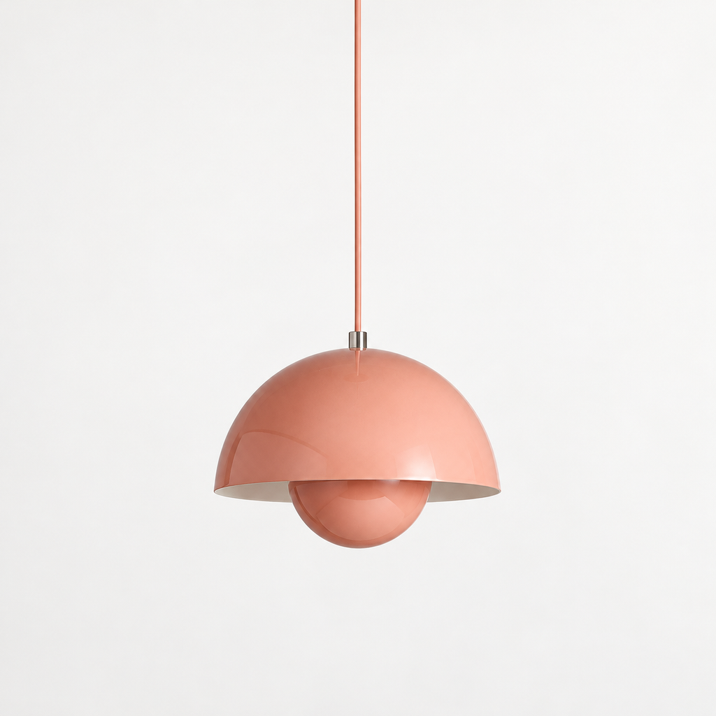 Suspension Plafonnier Minimaliste Design Épuré Éclairage d'Ambiance