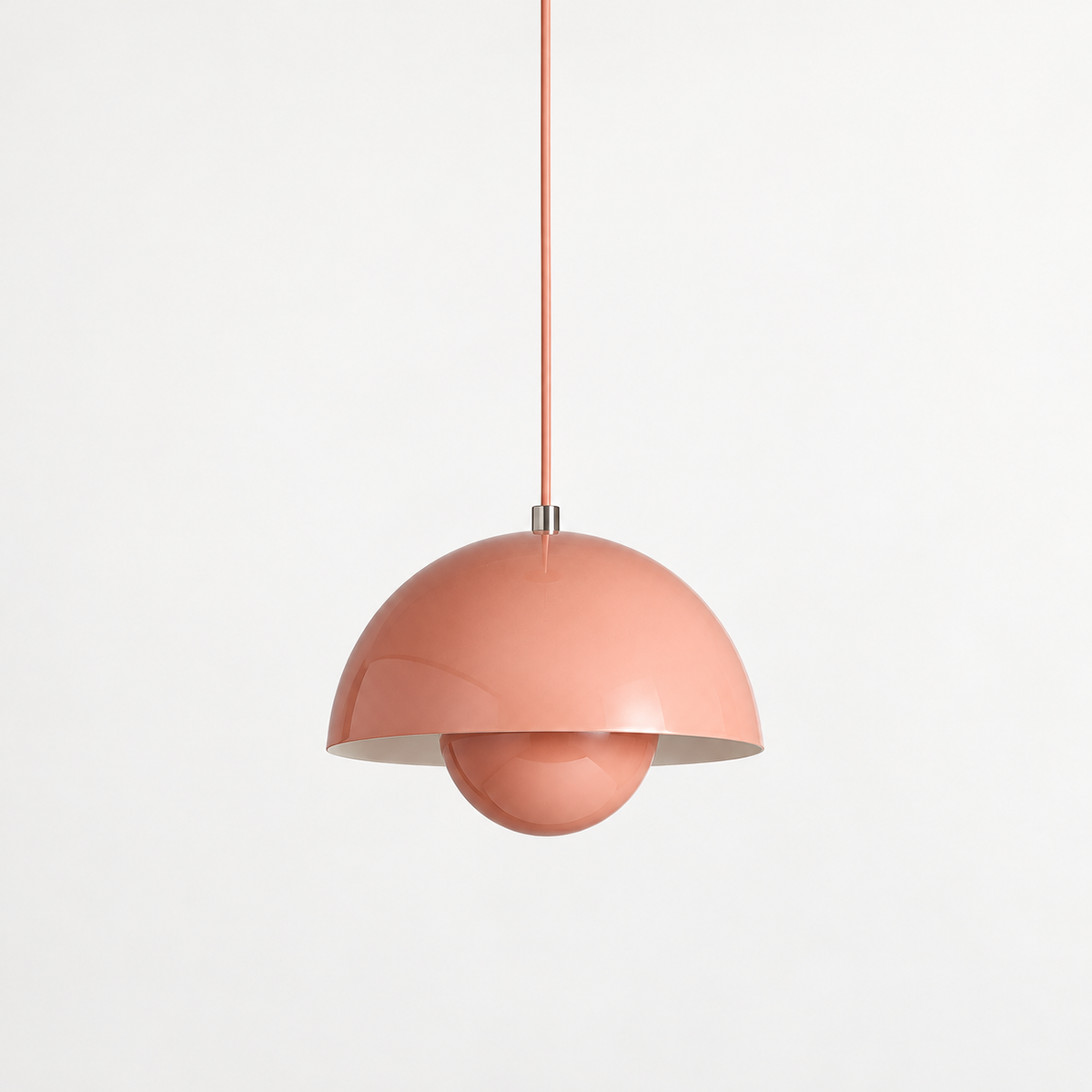Suspension Plafonnier Minimaliste Design Épuré Éclairage d'Ambiance
