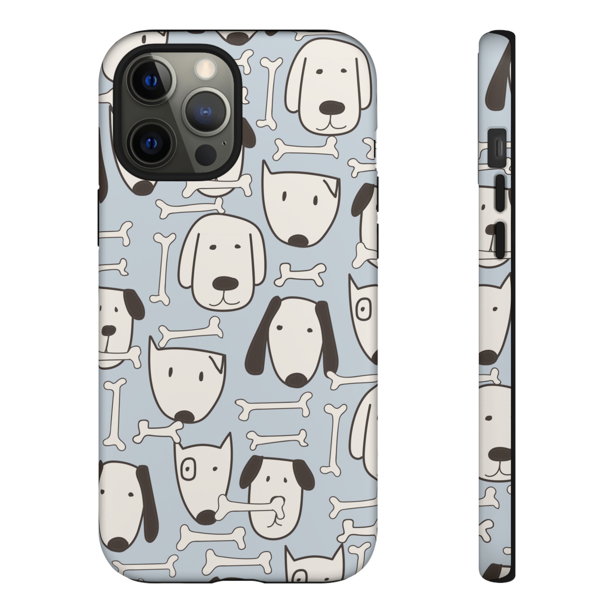 Skorter Tough Phonecase Stylish Matte Finish