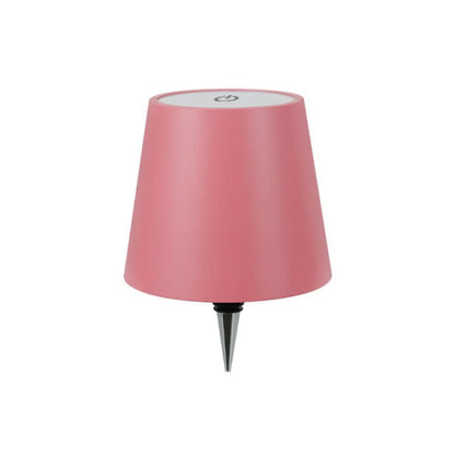 Bottle Lamp Converter Rechargeable LED